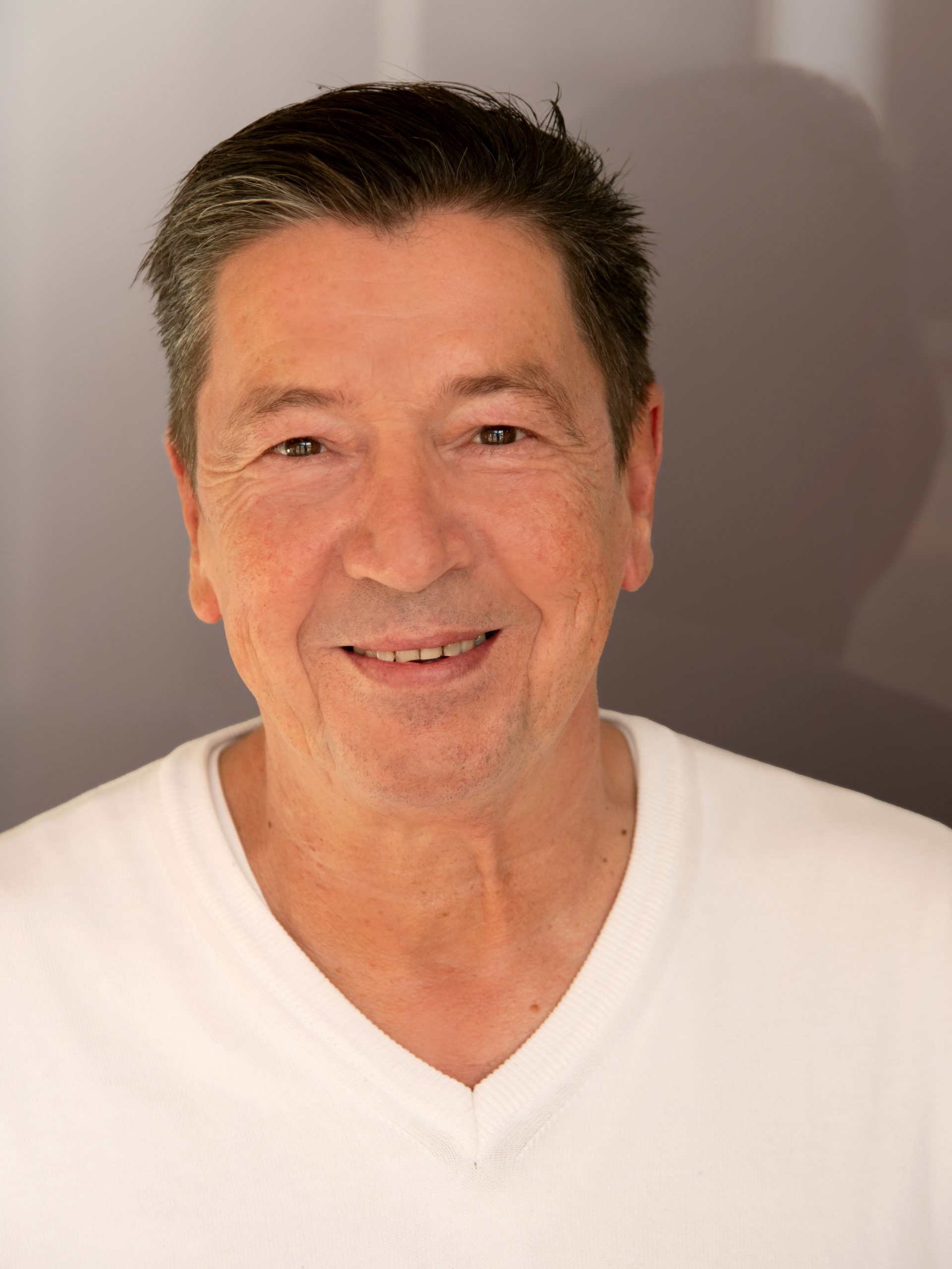 Andreas Arendt